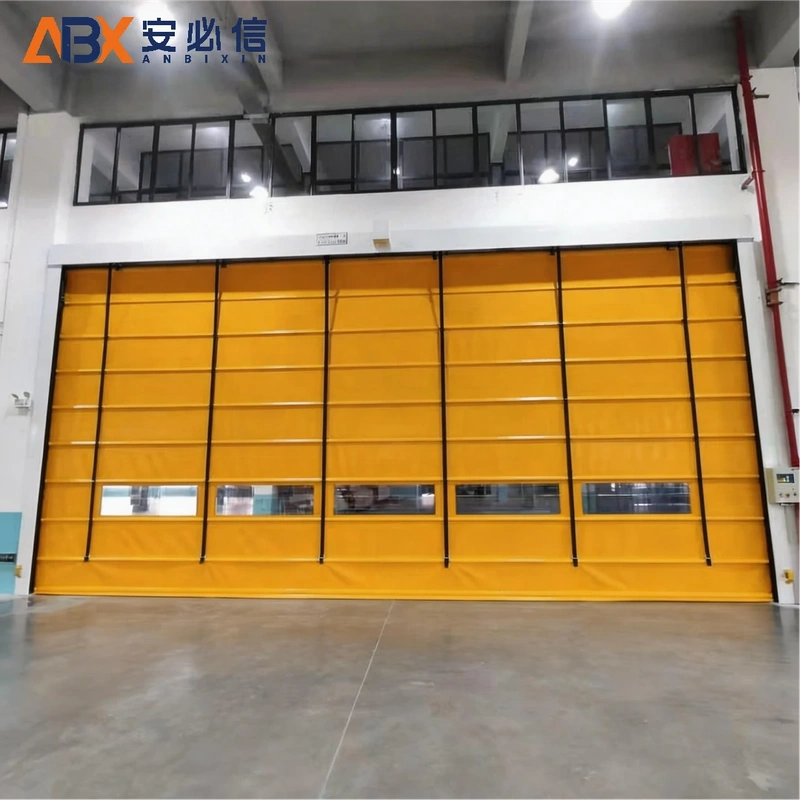 福州冷库门封