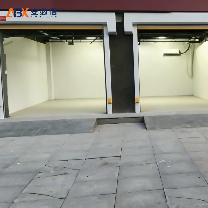 福州快速卷帘门